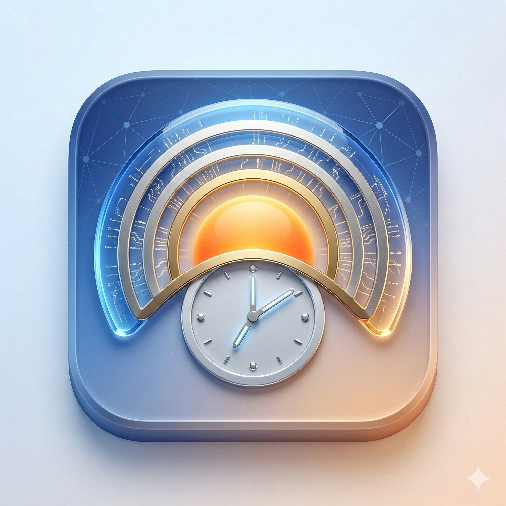 WakeUp AI Logo